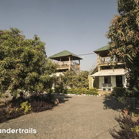 Lookout Villa - A Wandertrails Stay-3