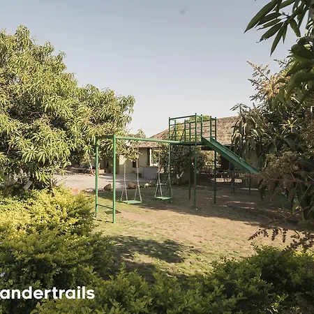 Lookout Villa - A Wandertrails Stay-2